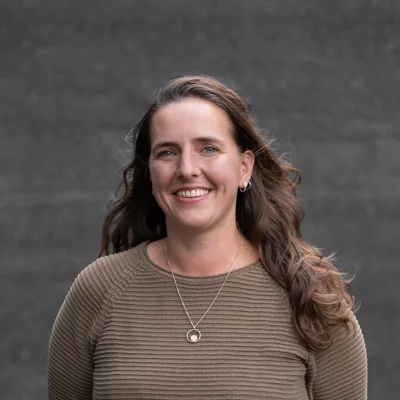 Portrait of Nienke de Korte