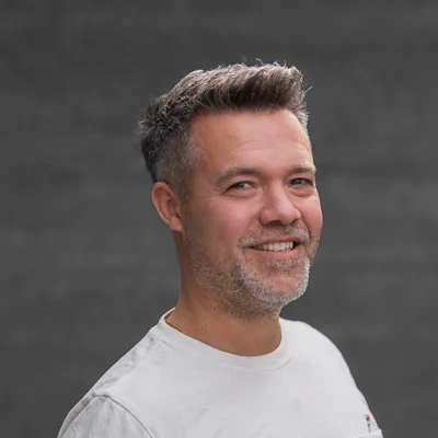 Portrait of Rogier den Hoed